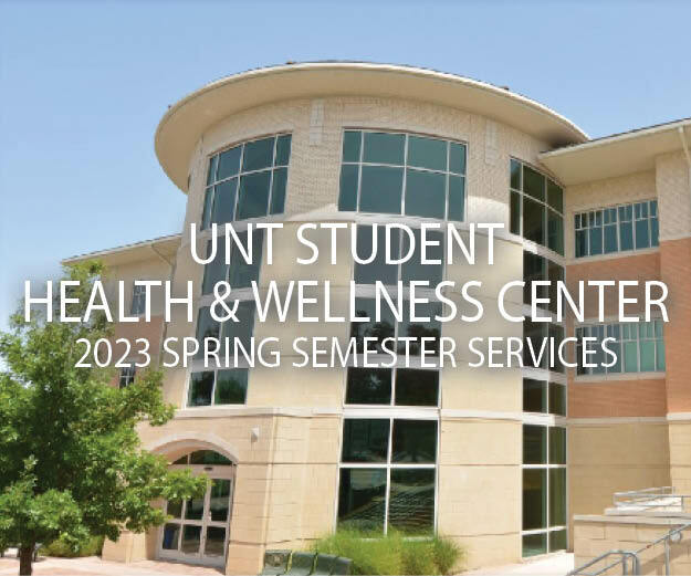 Student Health Services